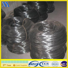 1mm Oiled Black Iron Wire (XA-BW014)